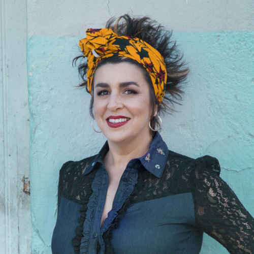 Amparo Sanchez - imusic.am