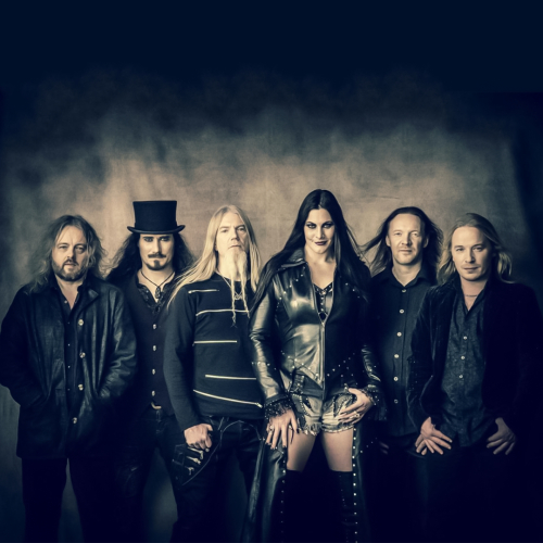 Nightwish - imusic.am