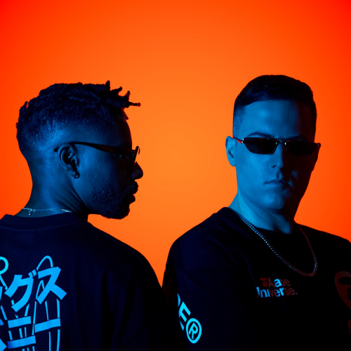 DMNDS - imusic.am