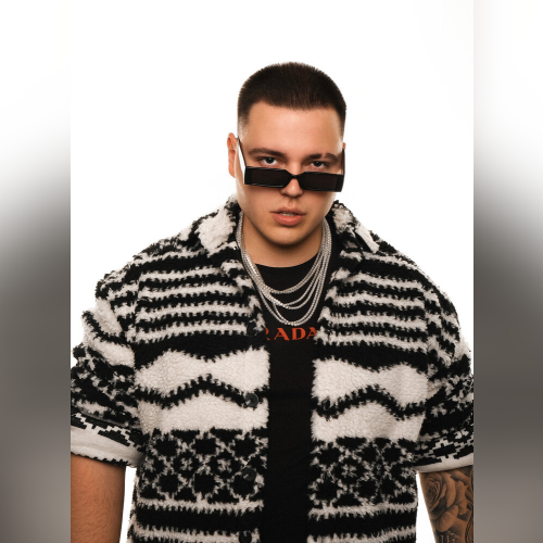 Maxim Kruzhenkov - imusic.am