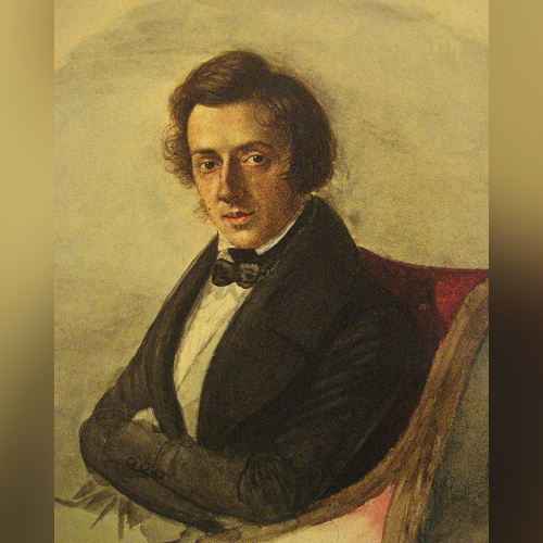 Фредерик Шопен - imusic.am