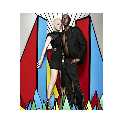 Faithless - imusic.am