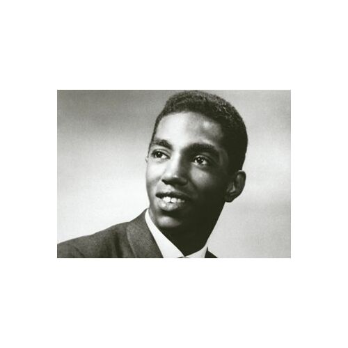 Barrett Strong - imusic.am