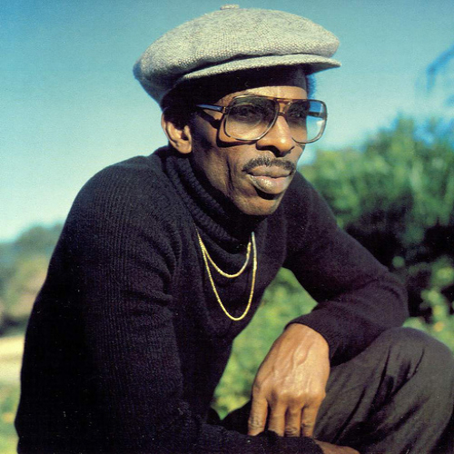 Johnny Adams - imusic.am