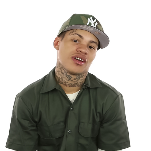 30 Deep Grimeyy - imusic.am