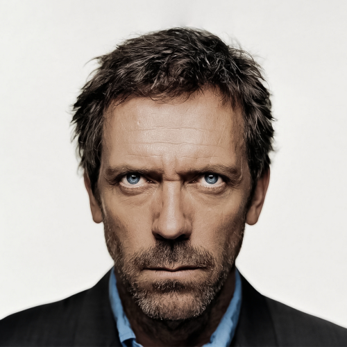 Хью Лори - imusic.am