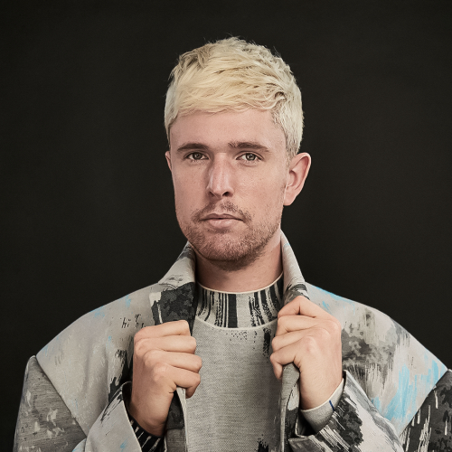 James Blake - imusic.am