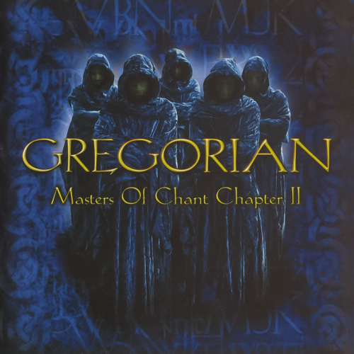 Gregorian - imusic.am