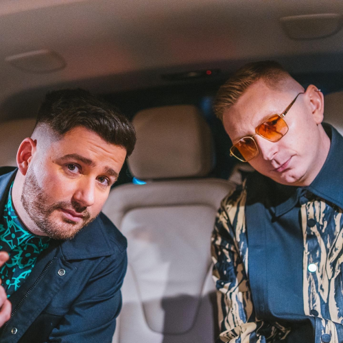 Billen Ted - imusic.am