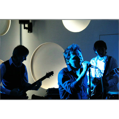 Triangle Sun - imusic.am