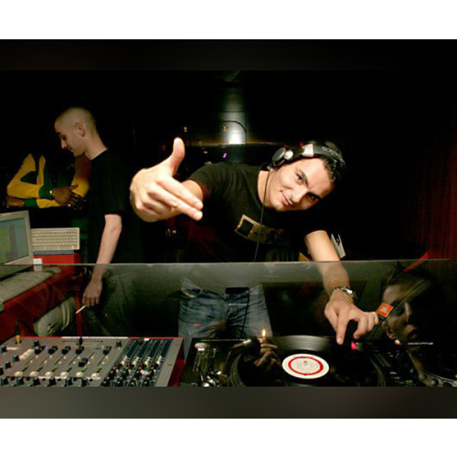 David Vendetta - imusic.am