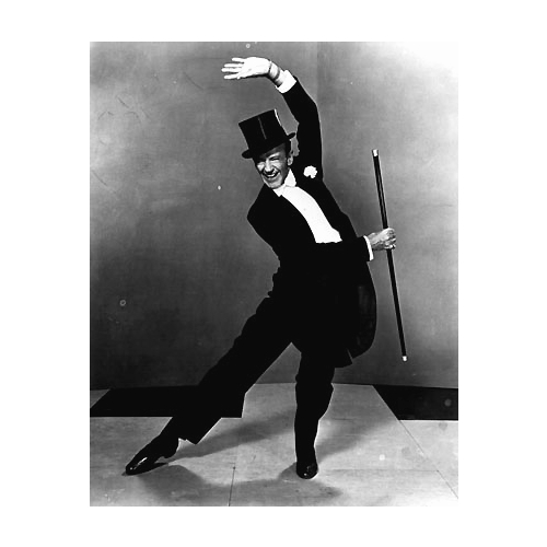Fred Astaire - imusic.am