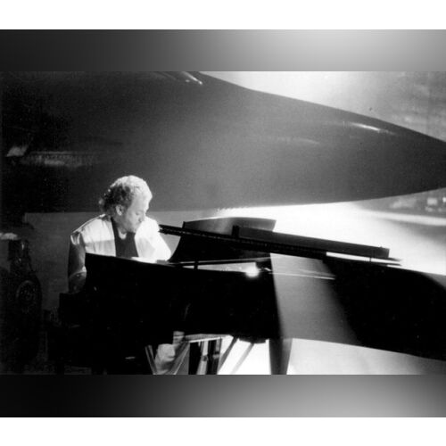 Harold Faltermeyer Axel F