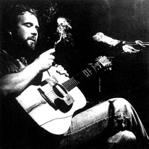 John Martyn - Fisherman's Dream