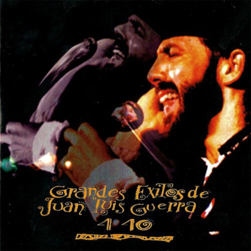 Juan Luis Guerra Y 440