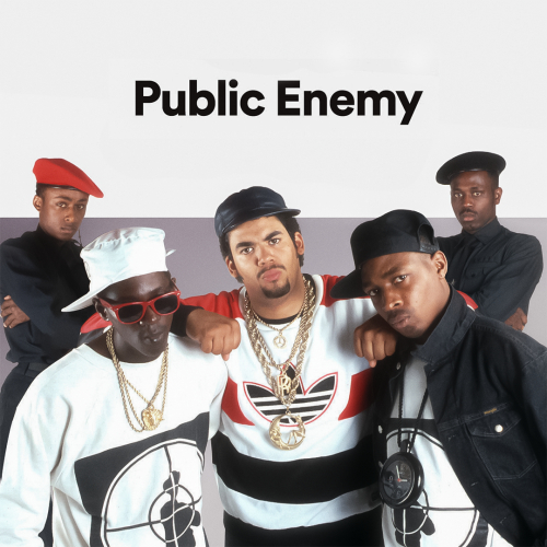 Public Enemy