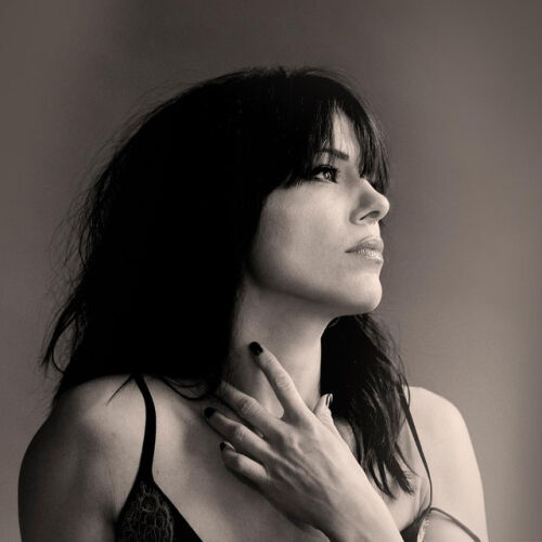 Imelda May