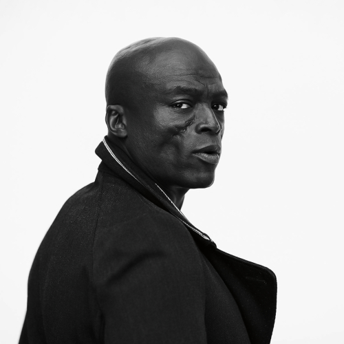 Seal - If You Don't Know Me By Now