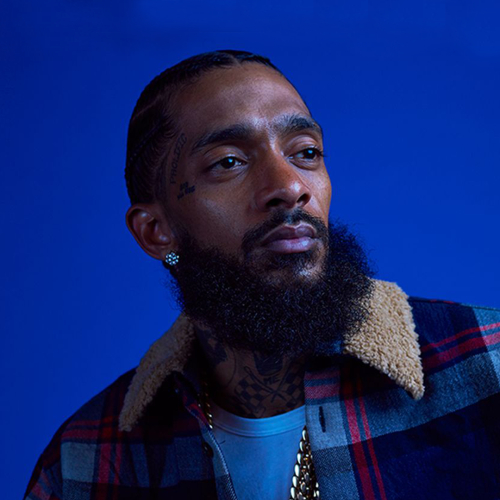 Nipsey Hussle