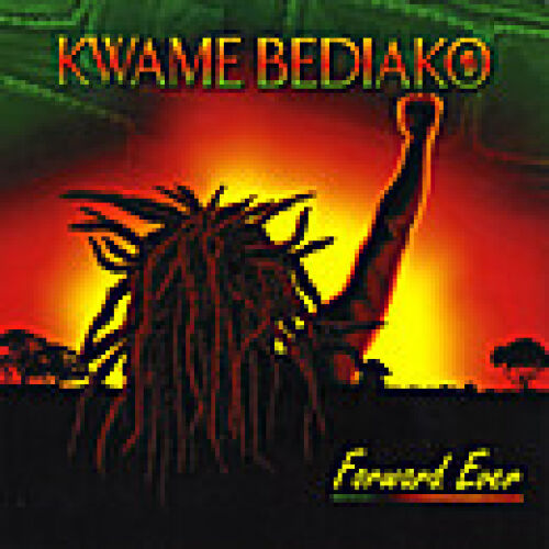 Kwame Bediako