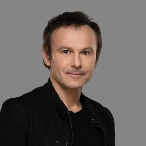 Святослав Вакарчук