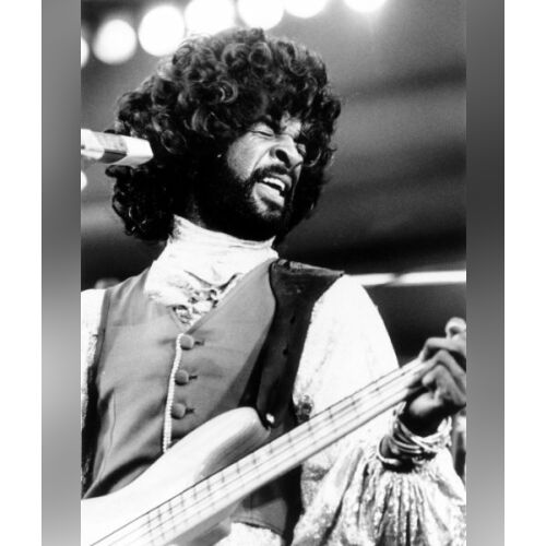 larry graham one in a million you album