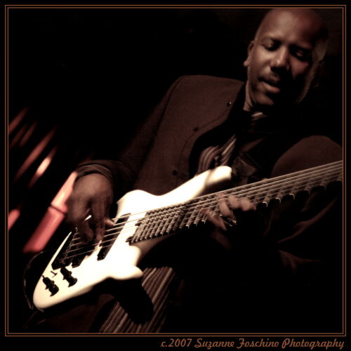 Nathan East nathan east