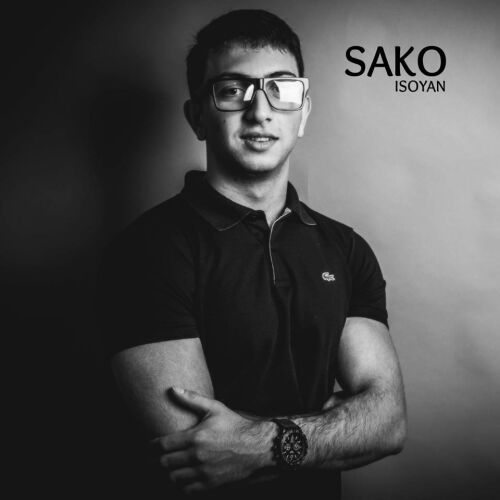 Sako Isoyan