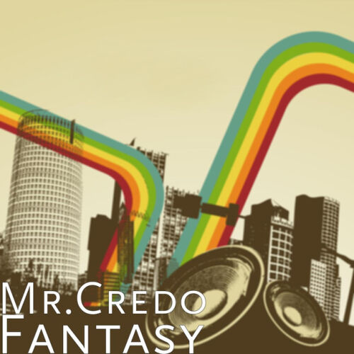 Почему mr credo нет в apple music