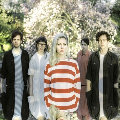 Alvvays