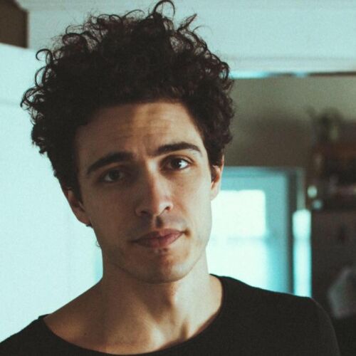 Marc Scibilia Marc Scibilia