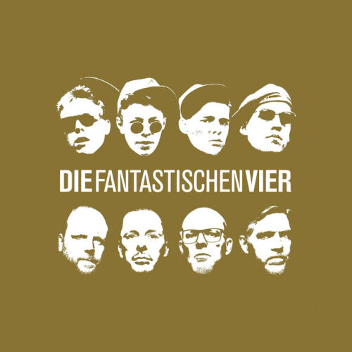 Die Fantastischen Vier