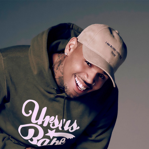 Chris Brown