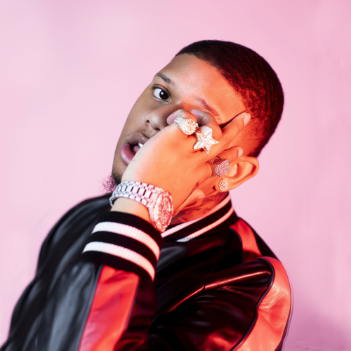 Yella Beezy