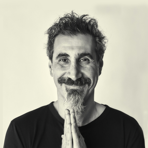 Serj tankian clearance khatchadour tankian