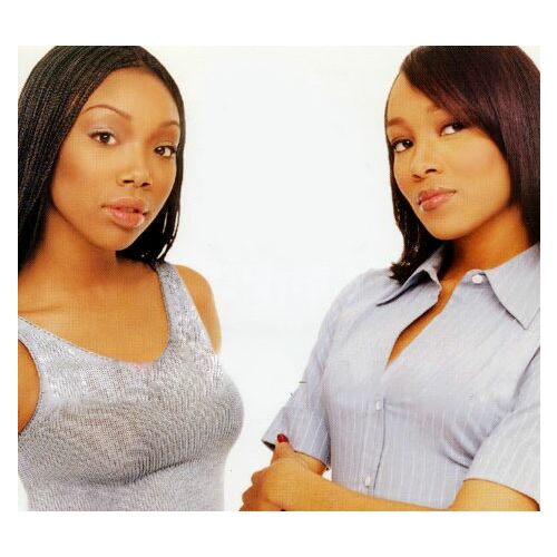 Brandy & Monica