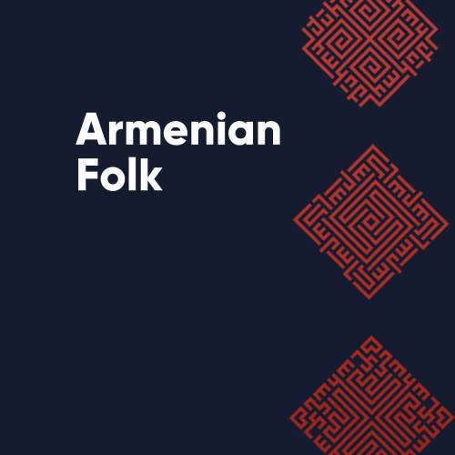 Armenian Folk By IMUSIC - imusic.am
