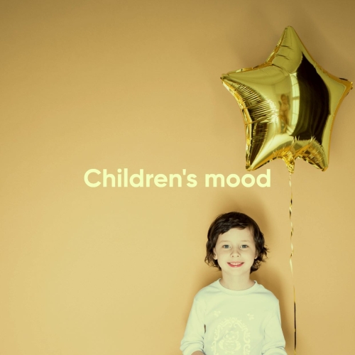 Children’s Mood By IMUSIC - imusic.am