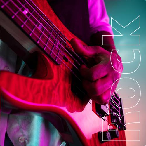 Rock By Viva - imusic.am