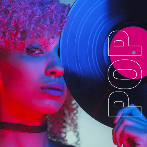 Pop By Viva - imusic.am