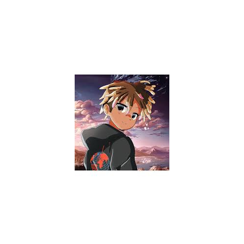Juice WRLD By Majin_Buu - imusic.am