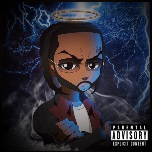 POPSMOKE By Majin_Buu - imusic.am