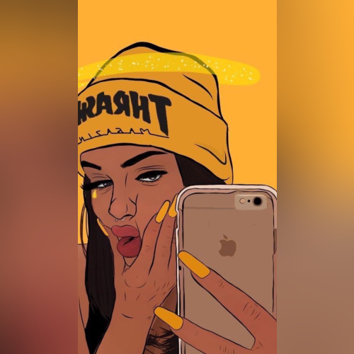 >>Pull up<< By Megs - imusic.am