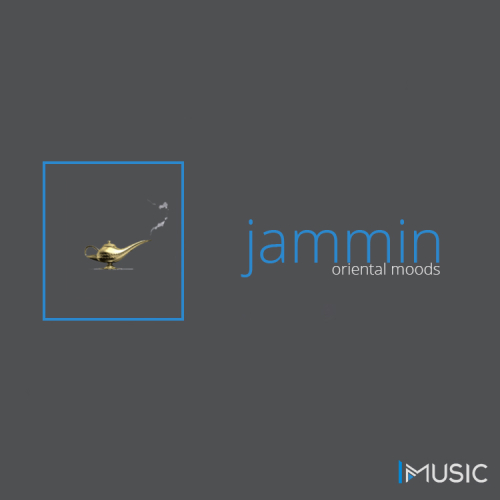 jammin vol.39 By Levon - imusic.am