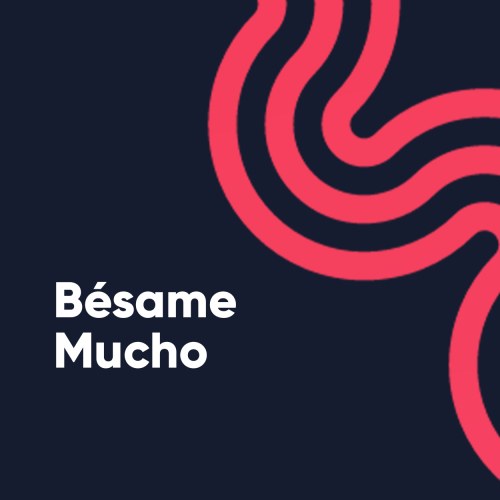 Bésame Mucho By IMUSIC - imusic.am