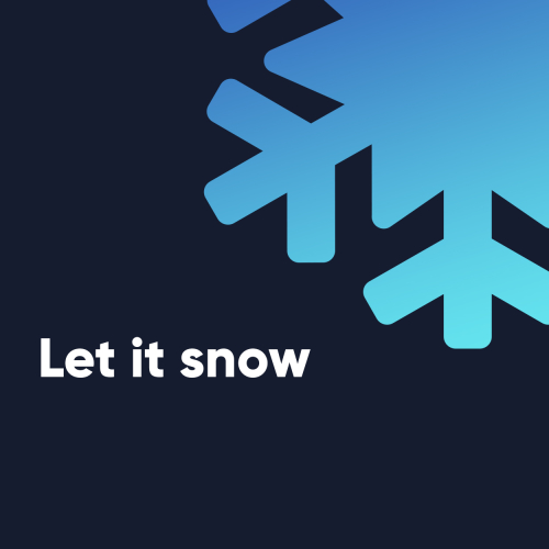 Let It Snow ! By IMUSIC - imusic.am