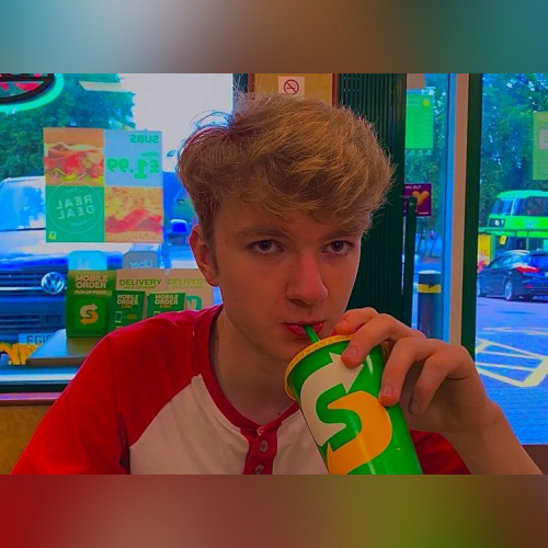 feeling good <3 By sarah - imusic.am