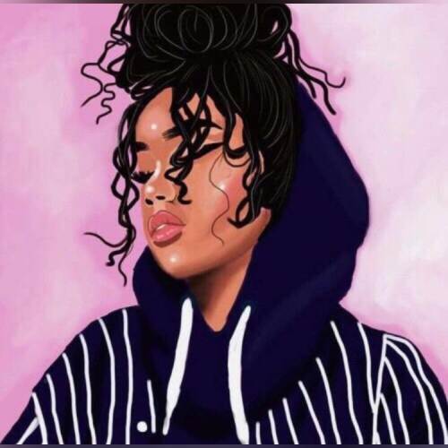 {{{Blushin}}} By Megs - imusic.am