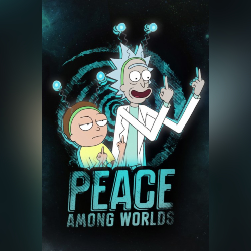 Music Among Worlds By AbDababy23 - imusic.am