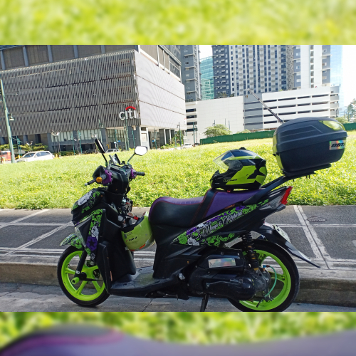 PAMPAGISING By radeekal05 - imusic.am